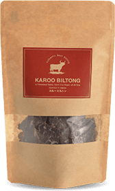 KAROO BILTONG