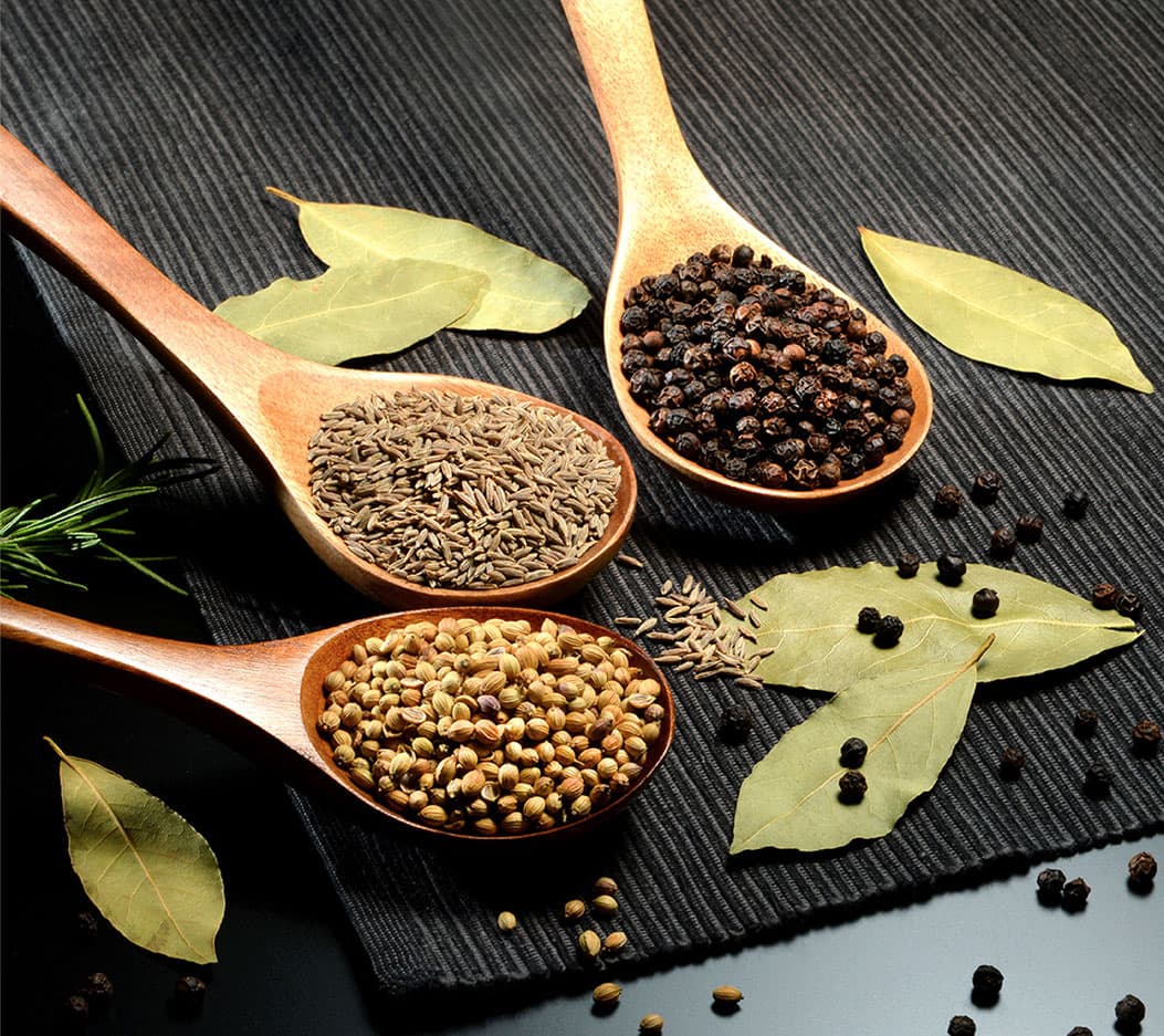 スパイスイメージ