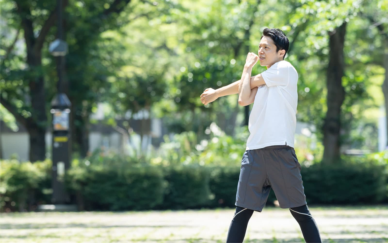 トレーニングイメージ